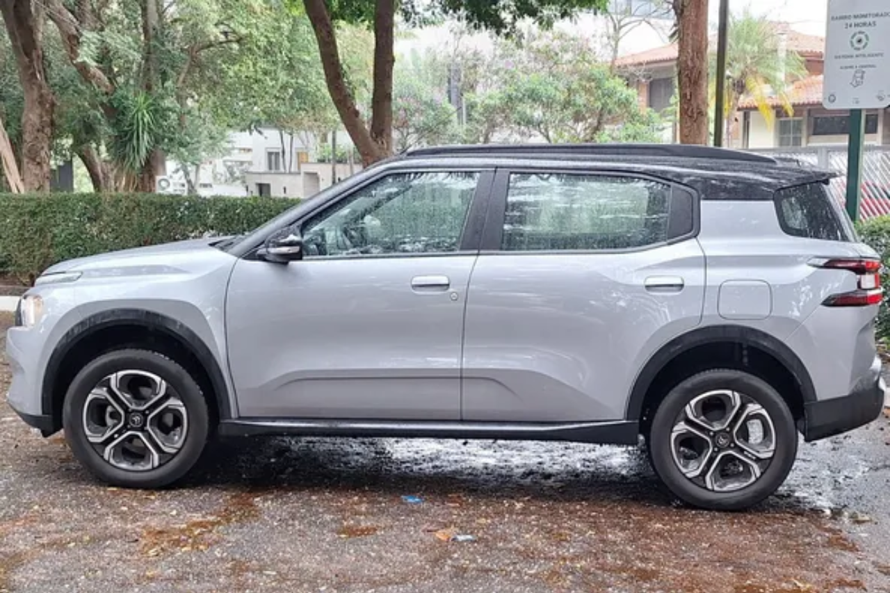 Reprodução/Mobiauto