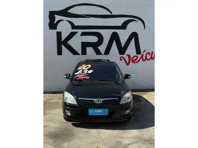Carro Hyundai i30 2010 GLS 2.0 16V (aut)