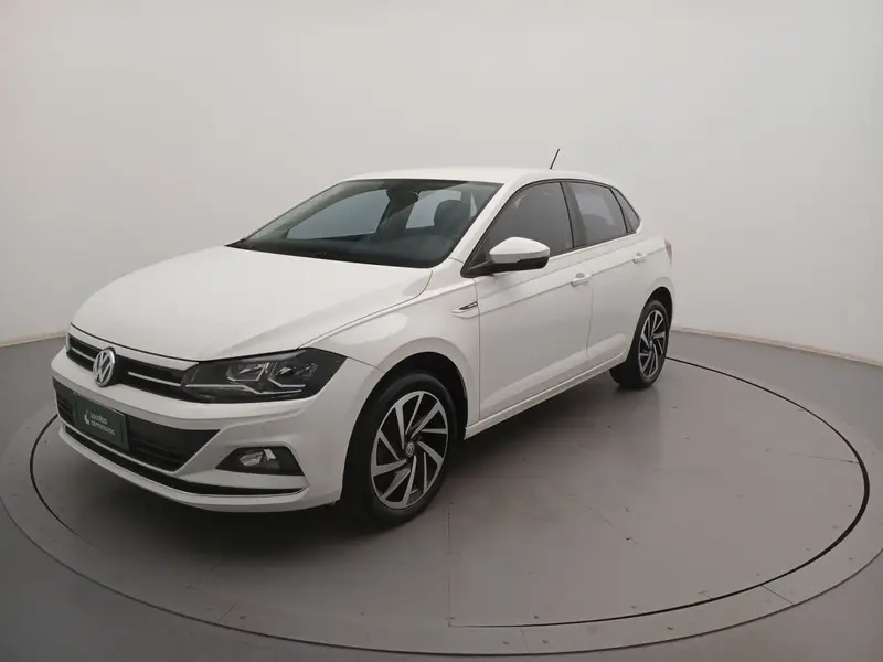 Volkswagen Polo 1.0 200 TSI Highline (Aut) (Flex)