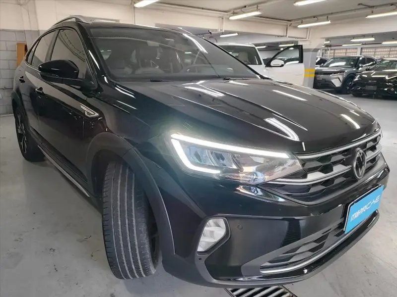 Volkswagen Highline 200 TSI