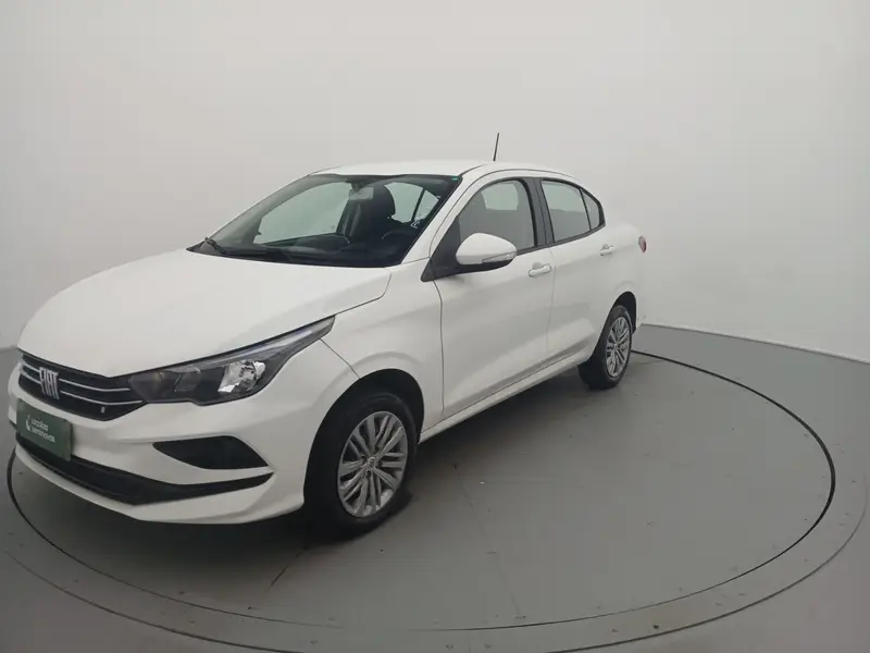 Fiat Cronos Drive 1.0