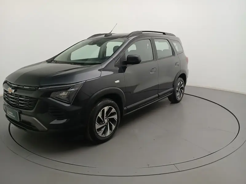 Chevrolet Spin Premier 1.8 (Aut.)