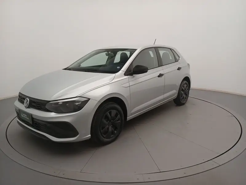 Volkswagen Polo MPI (Flex)