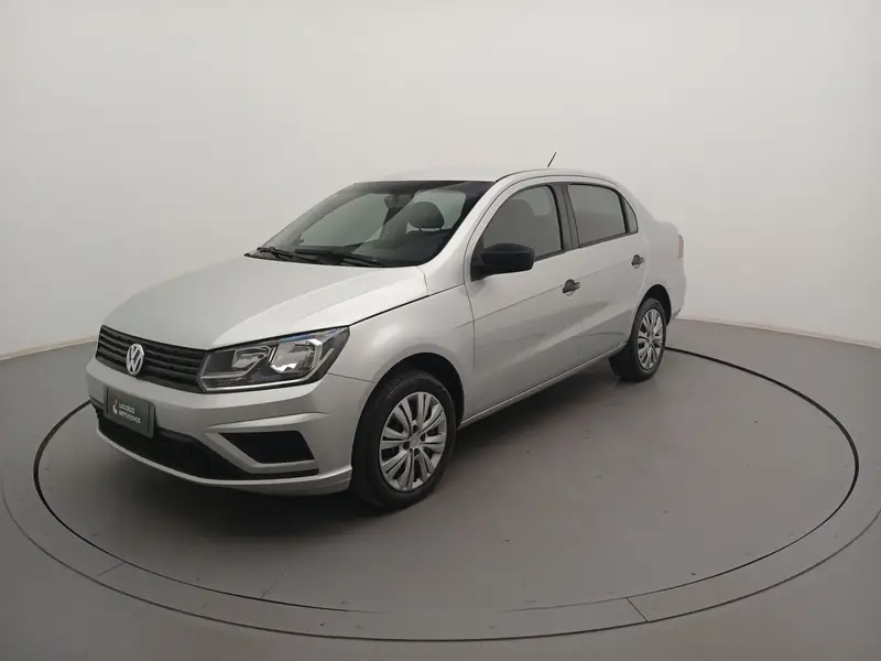 Volkswagen Voyage 1.6
