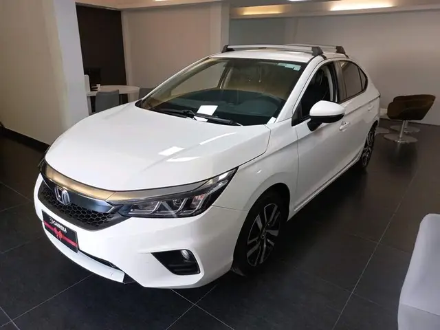 Carro Honda City 2024 EXL 1.5 (Aut.)