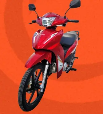 Moto Avelloz AZ1 2025 AZ 01 50cc