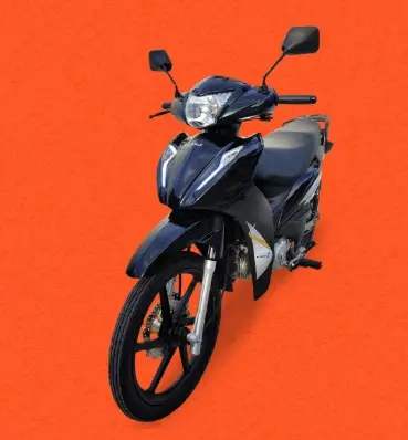 Moto Avelloz AZ1 2025 AZ 01 50cc