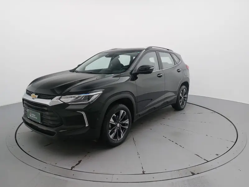 Chevrolet Tracker Premier 1.2 Turbo (Aut.)