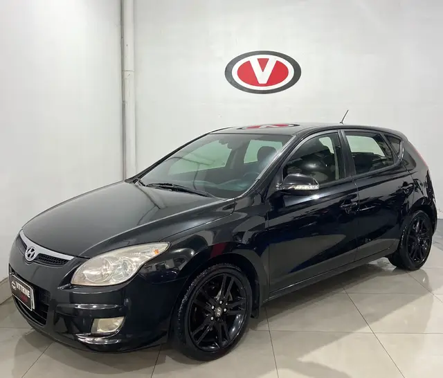 Carro Hyundai i30 2010 2.0 16V