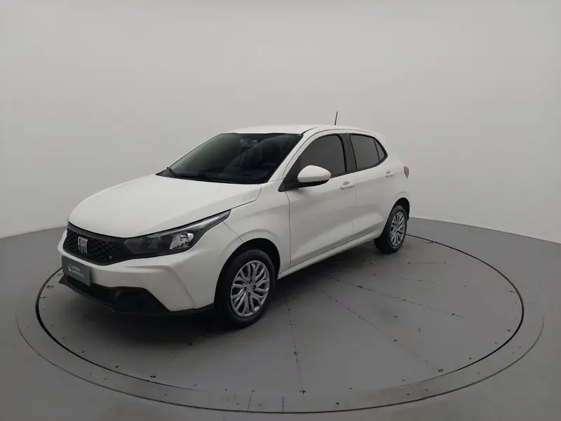 Fiat Argo Drive 1.0 (Flex)