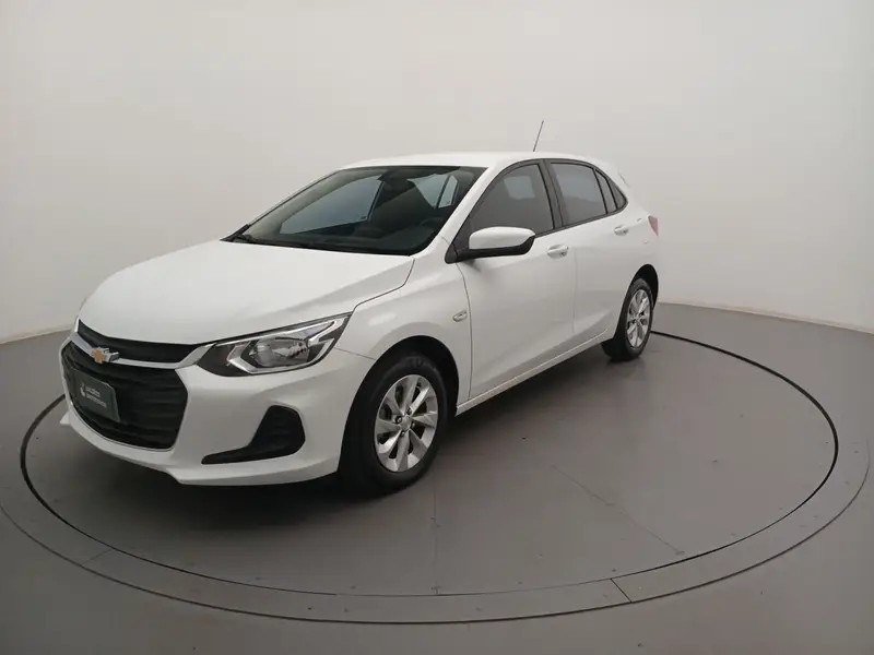 Chevrolet 1.0