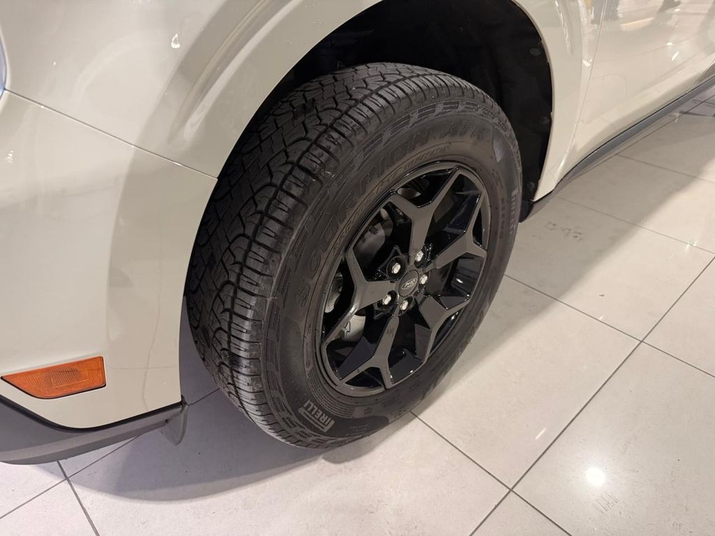 Maverick Lariat FX4 2.0 EcoBoost Aut.