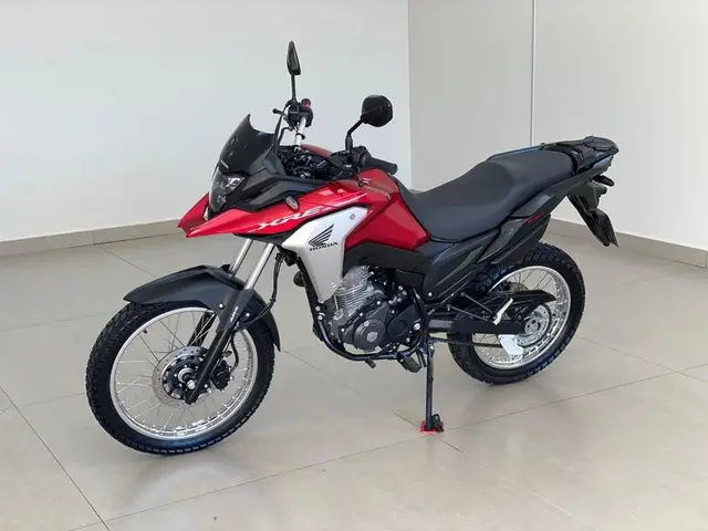 Moto Honda XRE 190 2025 ABS