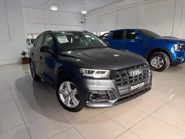 Carro Audi Q5 2020 2.0 TFSI Prestige Plus S tronic