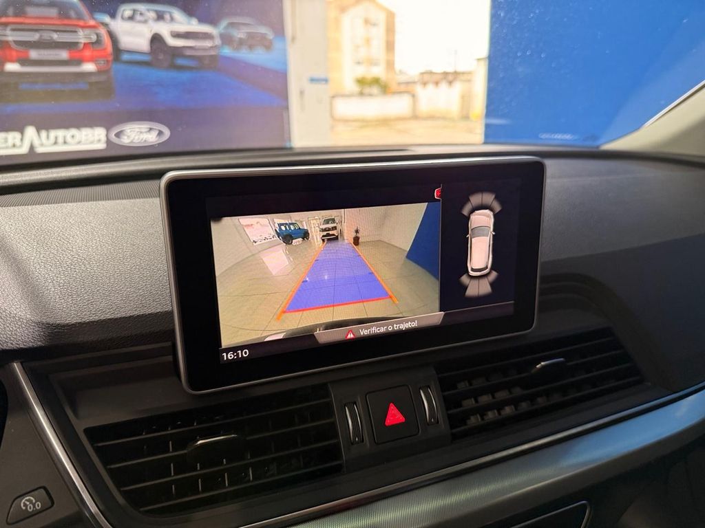 Q5 2.0 TFSI Prestige Plus S tronic