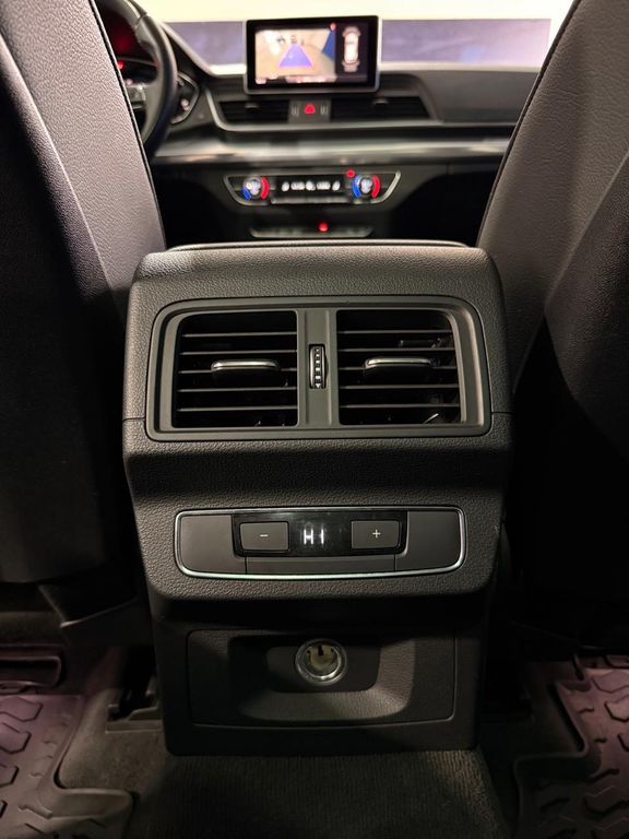 Q5 2.0 TFSI Prestige Plus S tronic