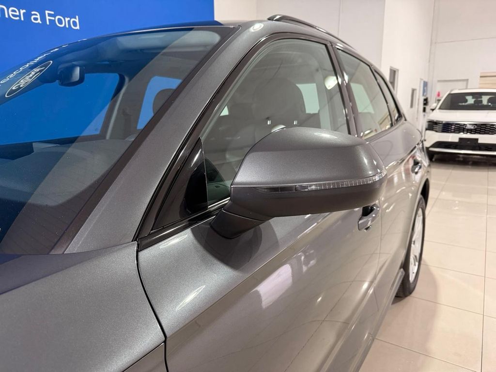 Q5 2.0 TFSI Prestige Plus S tronic