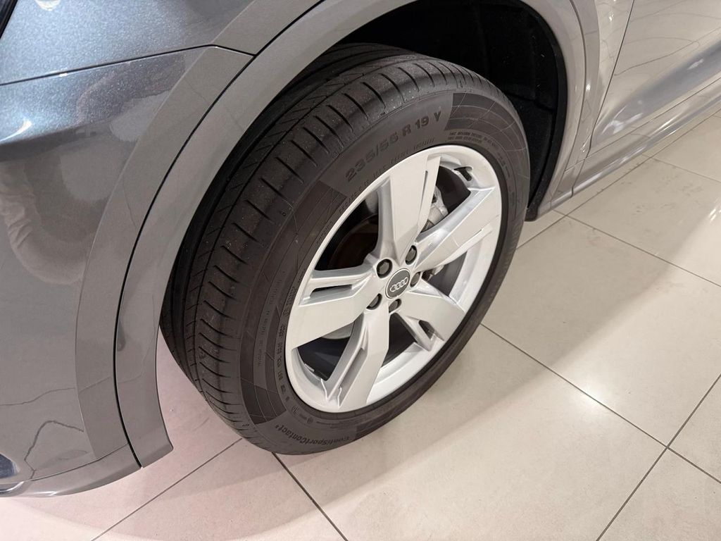 Q5 2.0 TFSI Prestige Plus S tronic