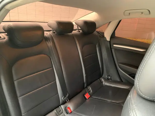 Carro Audi A3 2016 1.4 TFSI Attraction S Tronic