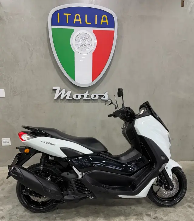 Moto Yamaha NMax 2021 Star Wars ABS