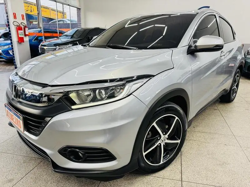 Honda EX CVT 1.8 I-VTEC FlexOne