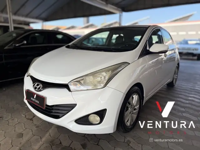 Carro Hyundai HB20 2013 1.6 Premium (Aut) (Flex)