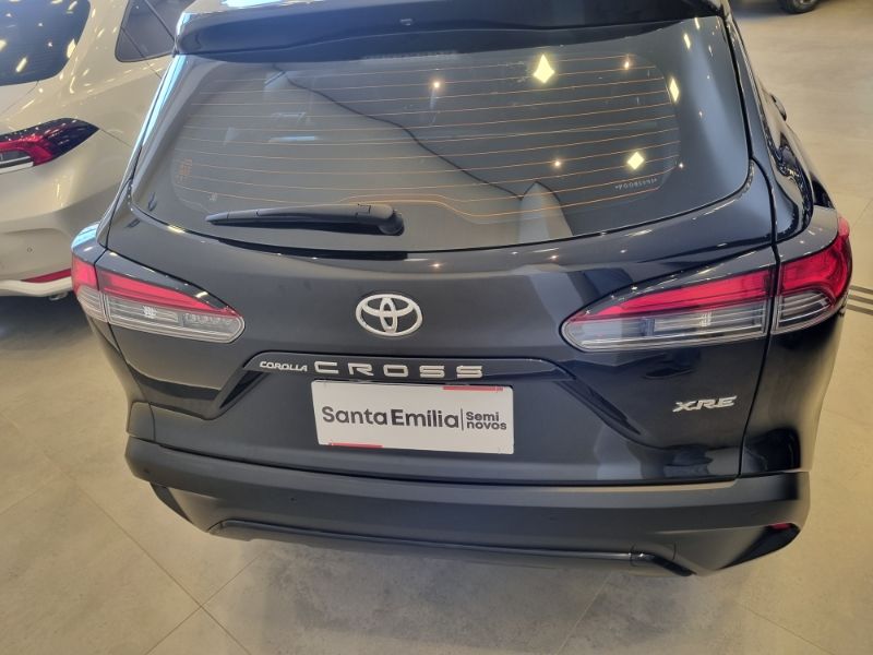 Corolla Cross XRE 2.0 (flex) (Aut)