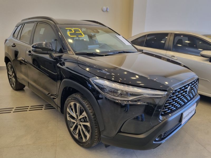 Corolla Cross XRE 2.0 (flex) (Aut)