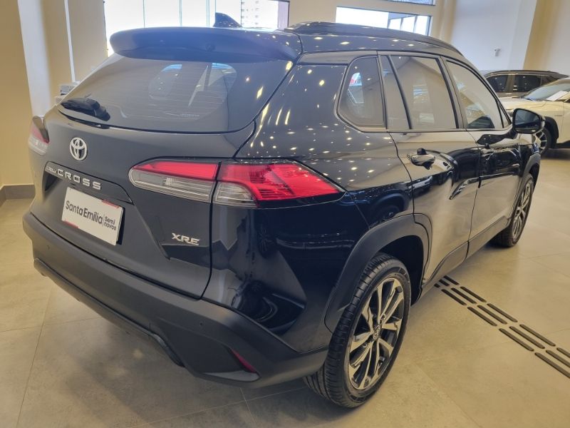 Corolla Cross XRE 2.0 (flex) (Aut)