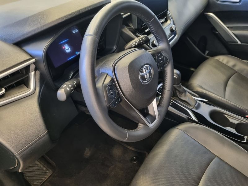 Corolla Cross XRE 2.0 (flex) (Aut)
