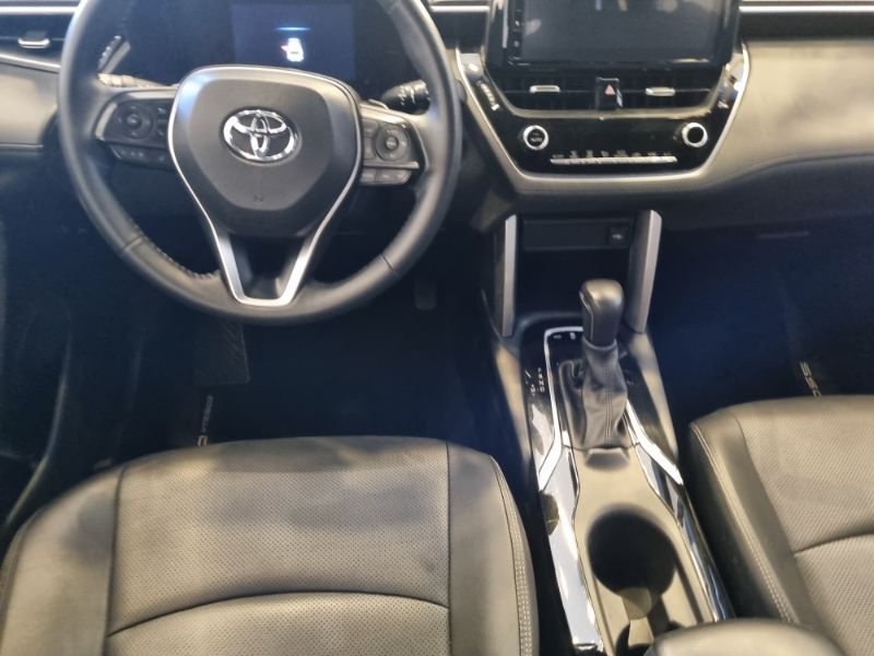 Corolla Cross XRE 2.0 (flex) (Aut)