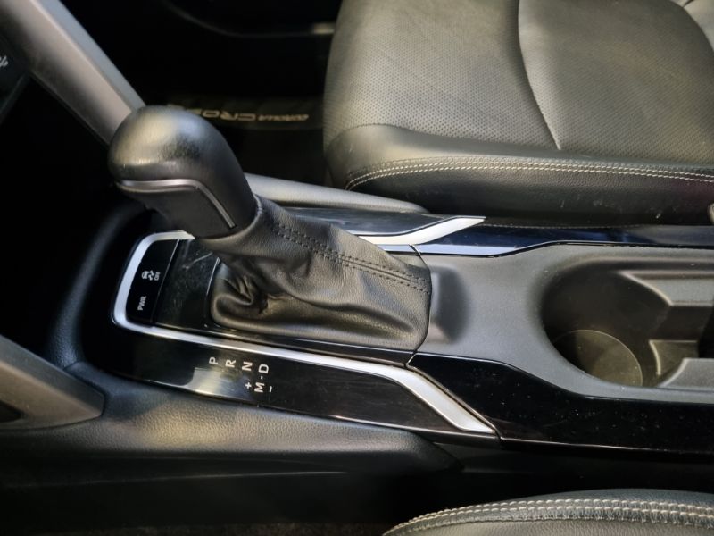 Corolla Cross XRE 2.0 (flex) (Aut)