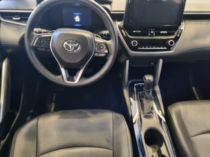 Corolla Cross XRE 2.0 (flex) (Aut)