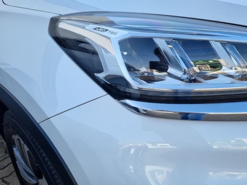 Tiggo 8 TXS 1.6 Turbo GDI 