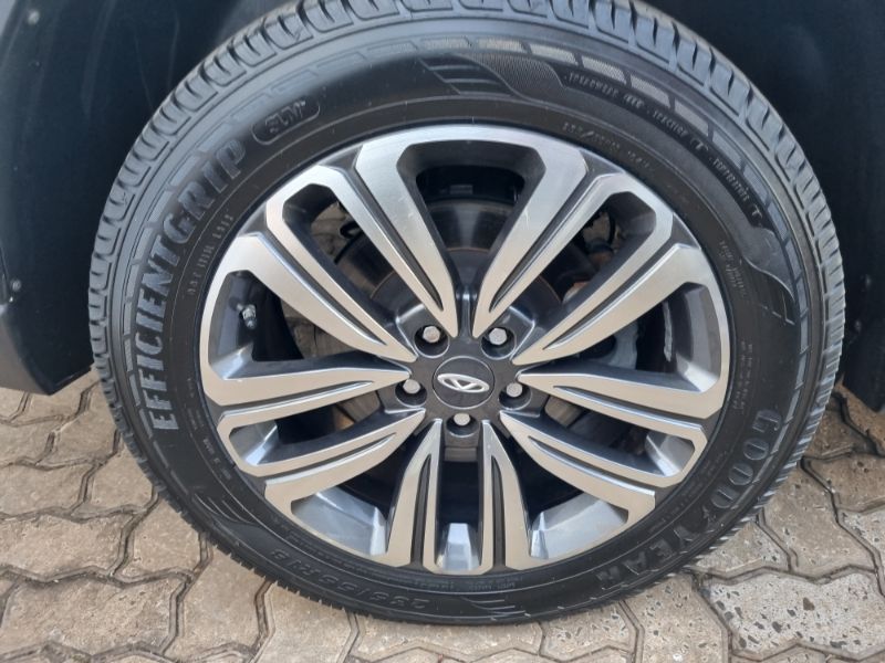 Tiggo 8 TXS 1.6 Turbo GDI 