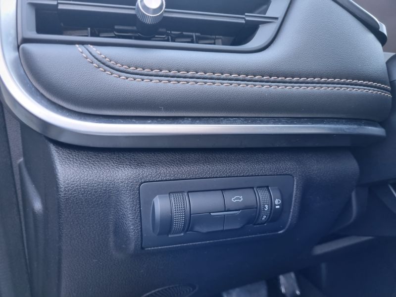 Tiggo 8 TXS 1.6 Turbo GDI 