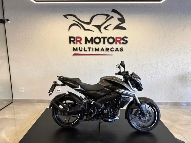 Moto Bajaj Dominar 200 2024 DOMINAR 200