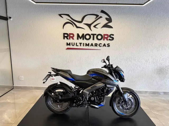 Moto Bajaj Dominar 200 2025 DOMINAR 200