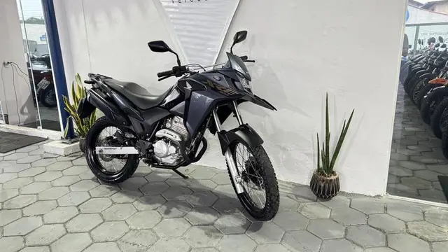 Moto Honda XRE 300 2022 (ABS) (Flex)