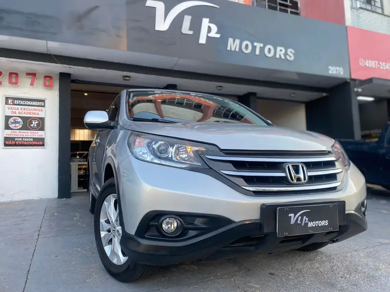 Honda LX 2.0 16V