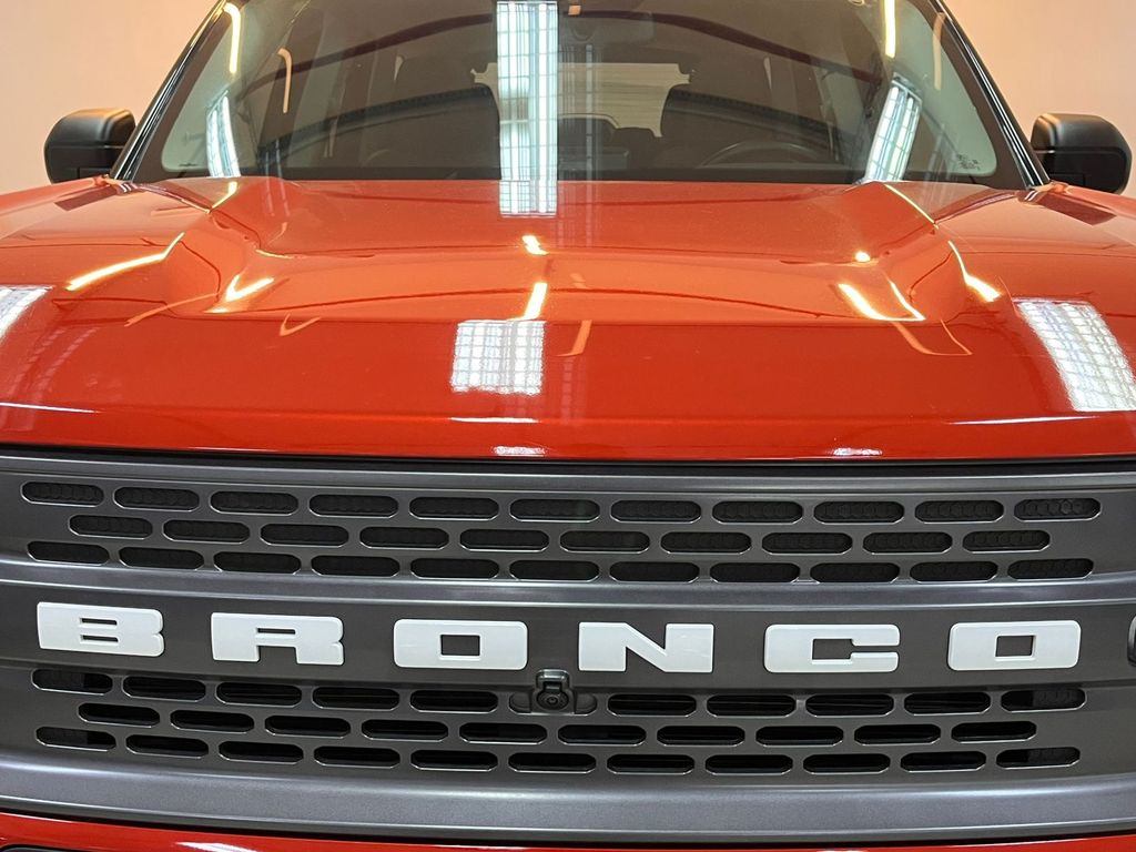 Bronco Sport Wildtrak 2.0 Turbo (Aut)