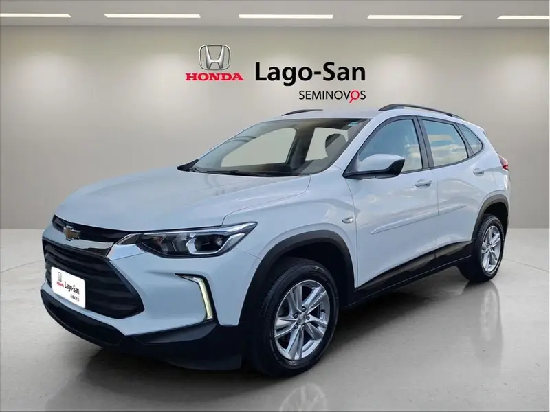 Chevrolet LT 1.0 Turbo (Aut) (Flex)