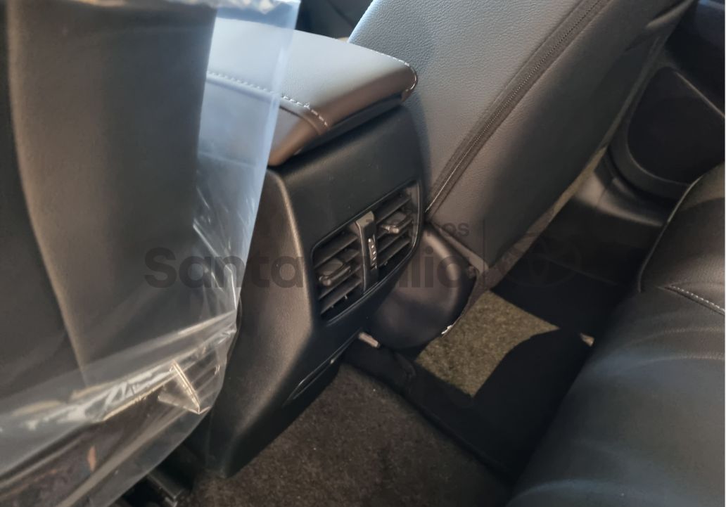 Corolla Cross XRE 2.0