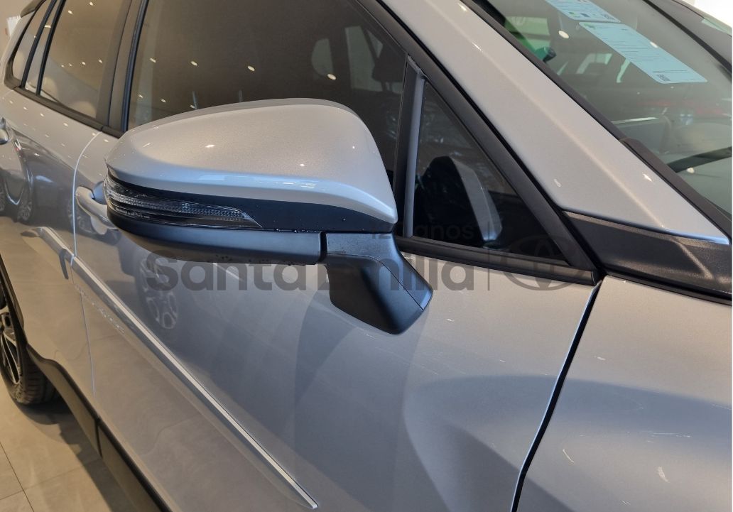 Corolla Cross XRE 2.0