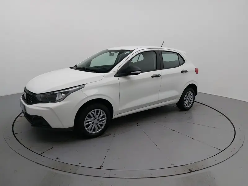 Fiat Argo 1.0