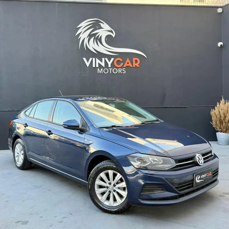 Volkswagen 1.6 MSI 16V (Flex)