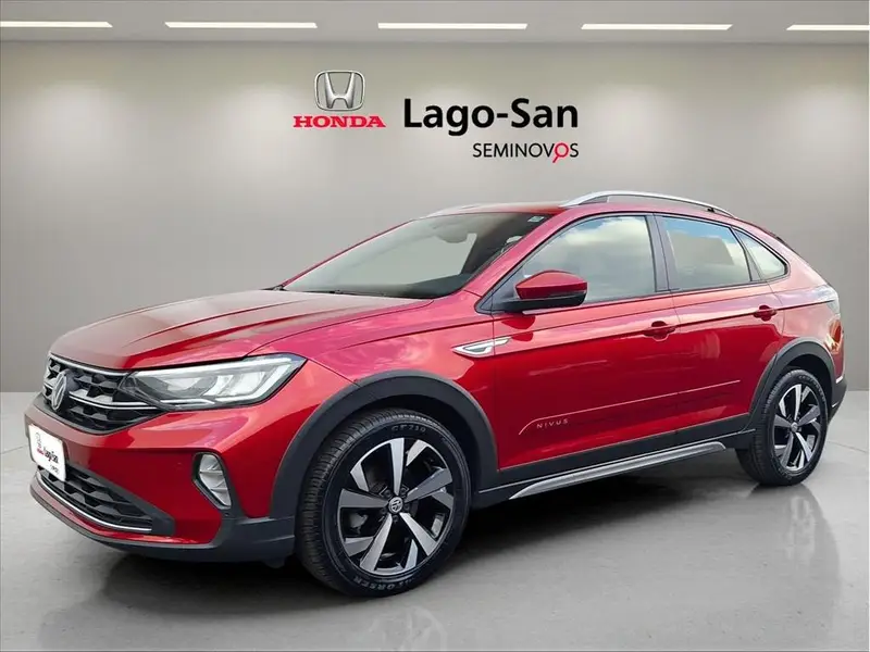 Volkswagen Highline 1.0 Turbo (Aut.)