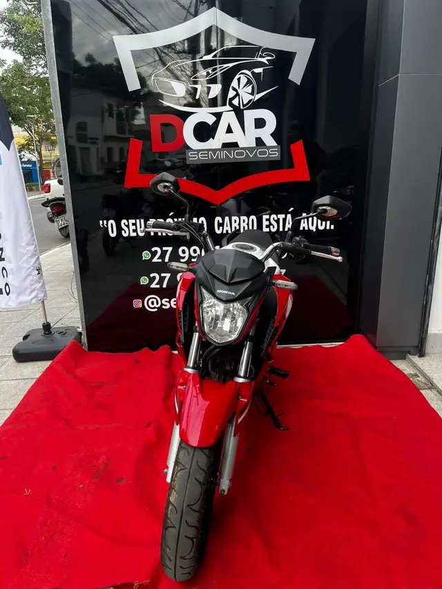 Moto Honda CB 250F Twister 2022 250F (CBS) tmp
