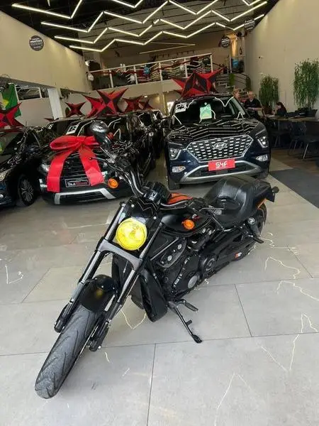 Moto Harley-Davidson Night Rod Special 1250 2013 1250 VRSCDX