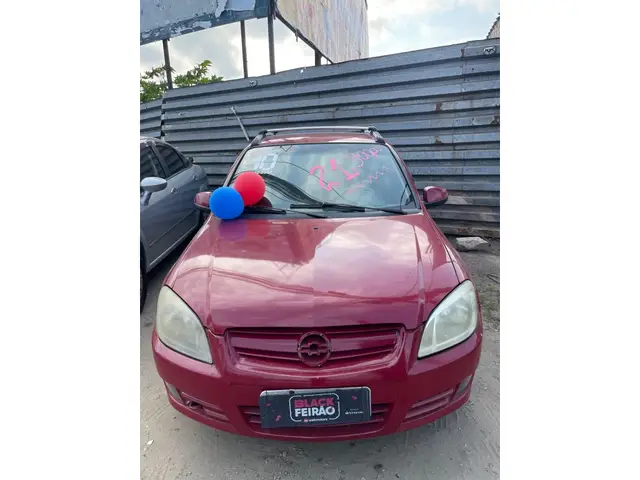 Carro Chevrolet Celta 2010 Life 1.0 VHCE (Flex) 2p